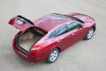Honda Accord Crosstour 2010 года